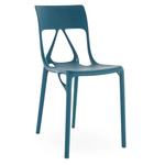 A.I. Lite Chair - Set of 2 - Petrol