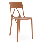 A.I. Lite Chair - Set of 2 - Brown
