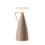 Camomille Portable Table Lamp - Powder