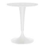 Dr. Na Table - White