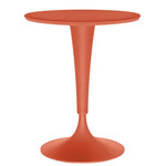 Dr. Na Table - Rusty Orange