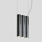 Silo 3SA Pendant - Mirror Polished