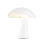 Rumee 220 Portable Table Lamp - Cloud White