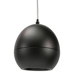 ROC Fast Jack Pendant - Black