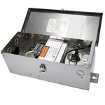 LiteStream M Wireless Low Voltage Magnetic Transformer - Stainless Steel