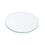 Glass Lens Accessory - Clear