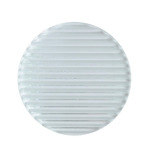 Glass Lens Accessory - Clear