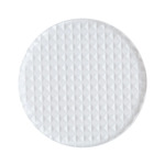 Glass Lens Accessory - White
