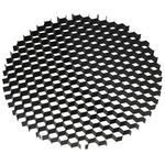 Hexcell Louver Accessory - Black