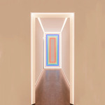 Verge Corner Trucolor RGBTW Drywall Plaster-In System 24V - White
