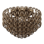 Minigiogali Ceiling Light - Matte Bronze / Bronze