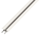 DIY TruCurve /TruArch Straight to Straight Channel - White