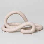 Lumbra Book Stand - Sand