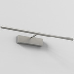 Mondrian Picture Light - Overstock - Matt Nickel