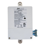 Ultra Slim Undercabinet 24V Hardwire Power Supply - White