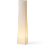 Ignus Flameless Candle - Overstock - White