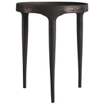 Phantom Table - Burn Antique