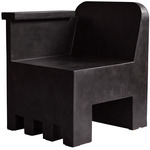 Kamodo Chair - Coffee