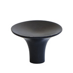Hihat Knobs Set Of 2 - Burned Black