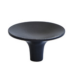 Hihat Knobs Set Of 2 - Burned Black