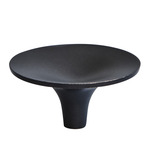 Hihat Knobs Set Of 2 - Burned Black