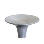 Hihat Knobs Set Of 2 - Brushed Steel