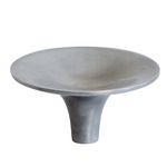 Hihat Knobs Set Of 2 - Brushed Steel