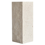 Limestone Podium - Limestone