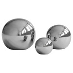 Gallery Balls Set - Chrome