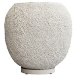 Sunao Plant Pot - Beehive White
