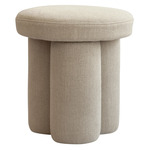 Big Foot Stool - Sand