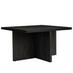 Brutus Coffee Table - Coffee