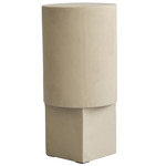 Column Table - Sand