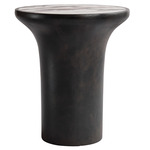 Trumpet Table - Coffee / Calacatta