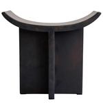 Brutus Stool - Coffee
