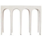 Bow Console - Birch