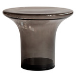 Trumpet Table - Smoked Forest