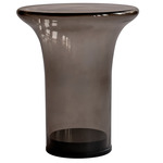 Trumpet Table - Smoked Forest