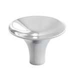 Hihat Knobs Set Of 2 - Chrome