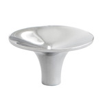 Hihat Knobs Set Of 2 - Chrome