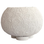 Urchin Plant Pot - Birch