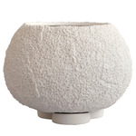 Urchin Plant Pot - Birch