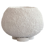 Urchin Plant Pot - Birch