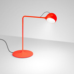 Ixa Table Lamp - Red