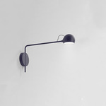 Ixa Wall Sconce - Blue