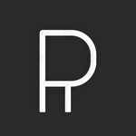 Alphabet of Light Mini Wall Light - White