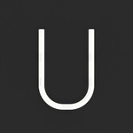 Alphabet of Light Mini Wall Light - White