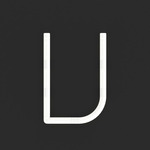 Alphabet of Light Mini Wall Light - White