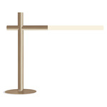 Bianca Table Lamp - Gold