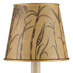 Jouy Chandelier / Wall Sconce Shade - Jouy Gold